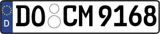 DO-CM9168