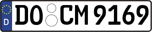 DO-CM9169