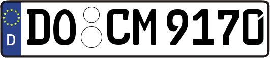 DO-CM9170