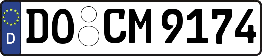 DO-CM9174