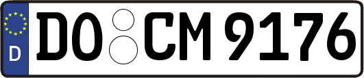 DO-CM9176