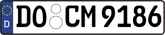 DO-CM9186