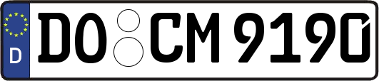 DO-CM9190