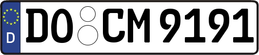 DO-CM9191