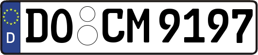 DO-CM9197