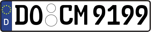 DO-CM9199
