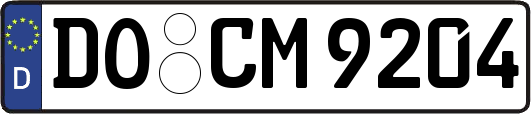 DO-CM9204