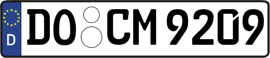 DO-CM9209