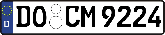 DO-CM9224