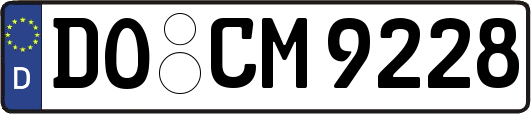 DO-CM9228