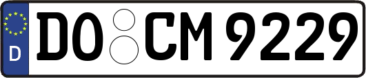 DO-CM9229