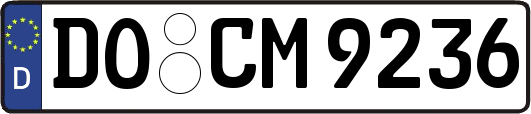 DO-CM9236