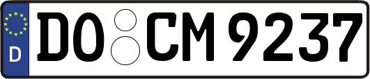 DO-CM9237