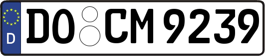 DO-CM9239
