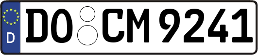 DO-CM9241