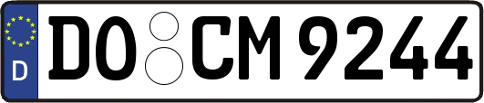DO-CM9244