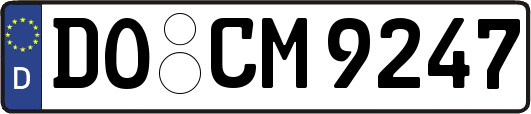 DO-CM9247