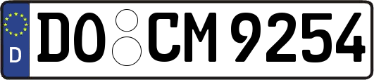 DO-CM9254