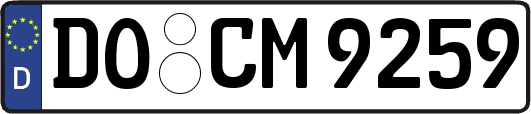 DO-CM9259