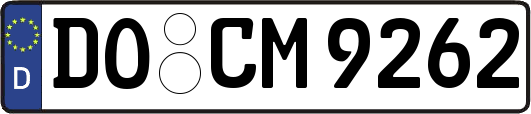 DO-CM9262