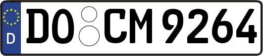 DO-CM9264