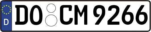 DO-CM9266