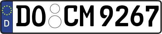 DO-CM9267