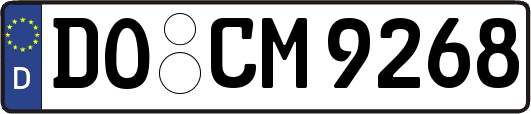 DO-CM9268