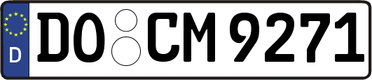 DO-CM9271