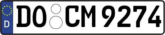 DO-CM9274