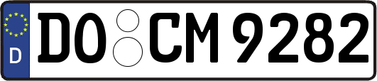 DO-CM9282