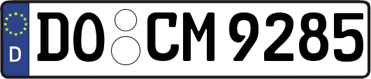DO-CM9285