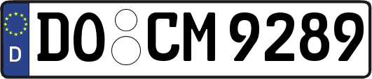DO-CM9289