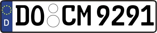 DO-CM9291
