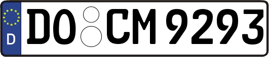 DO-CM9293