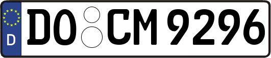 DO-CM9296