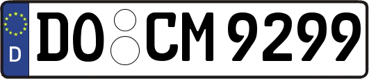 DO-CM9299