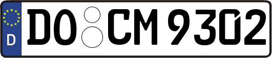 DO-CM9302