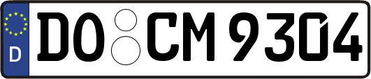 DO-CM9304