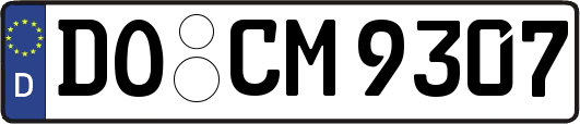 DO-CM9307