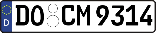 DO-CM9314