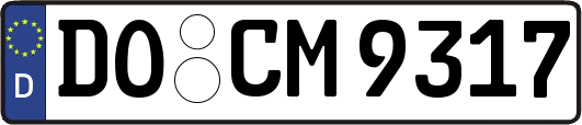 DO-CM9317
