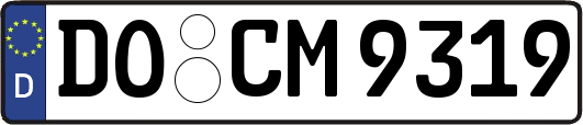 DO-CM9319