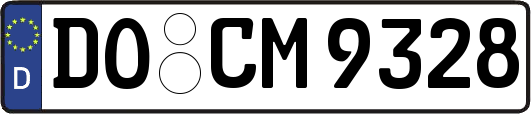 DO-CM9328