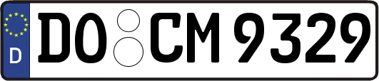 DO-CM9329