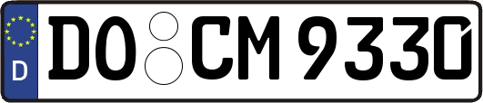 DO-CM9330