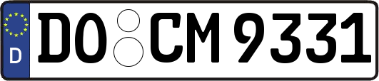 DO-CM9331