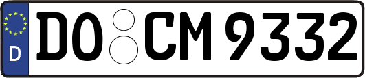 DO-CM9332