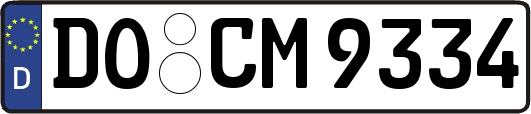 DO-CM9334