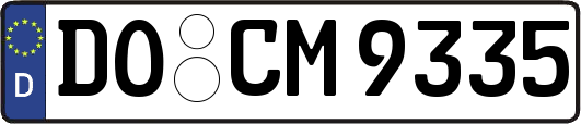 DO-CM9335